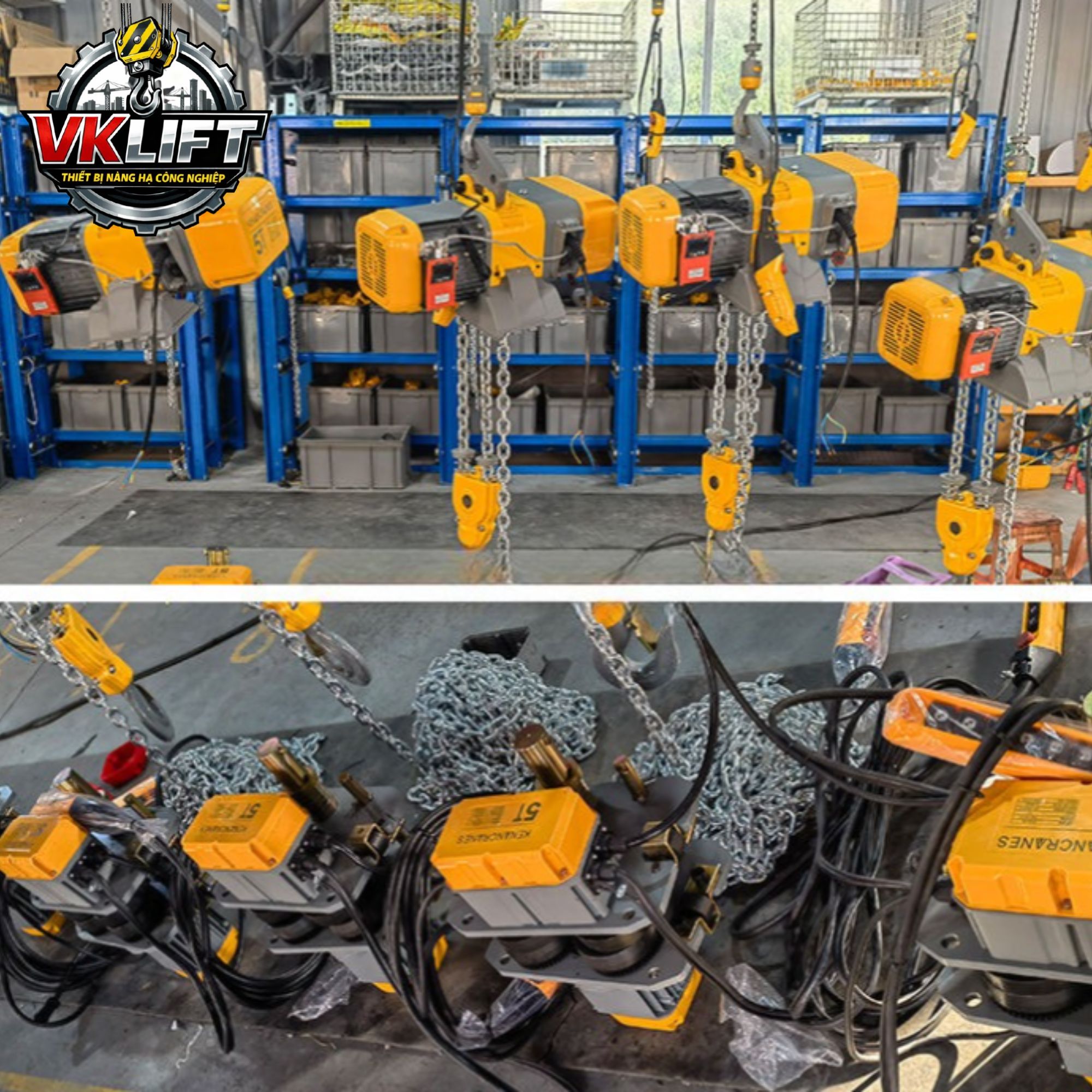 Những chi phí vô hình phát sinh từ việc chọn sai palang